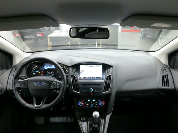 Ford Focus 1.5 110 kW image number 9