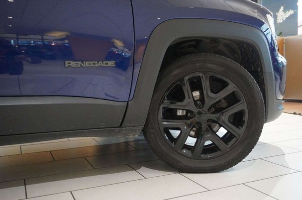 Jeep Renegade 1.0 Night Eagle 88 kW image number 4