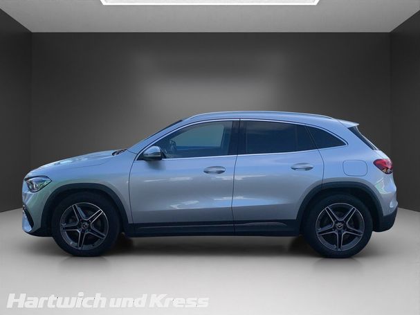 Mercedes-Benz GLA 200 120 kW image number 5