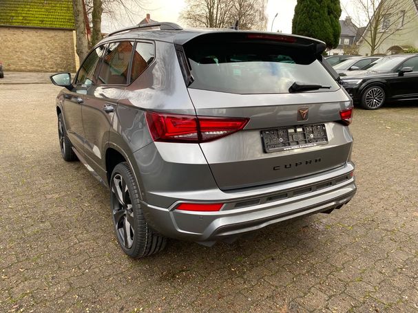 Cupra Ateca 110 kW image number 4