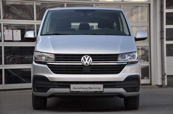 Volkswagen T6 Transporter DSG 110 kW image number 3