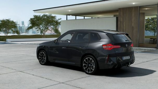 BMW X3 20d M Sportpaket xDrive 145 kW image number 4