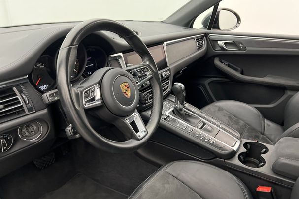 Porsche Macan GTS 280 kW image number 13