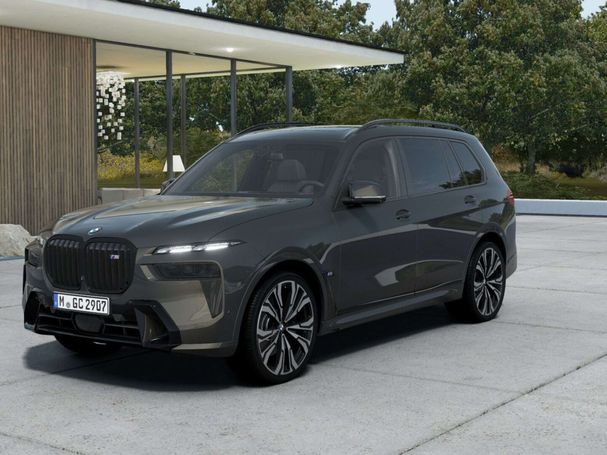 BMW X7 xDrive 390 kW image number 1