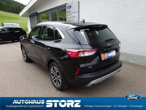 Ford Kuga Titanium 165 kW image number 5