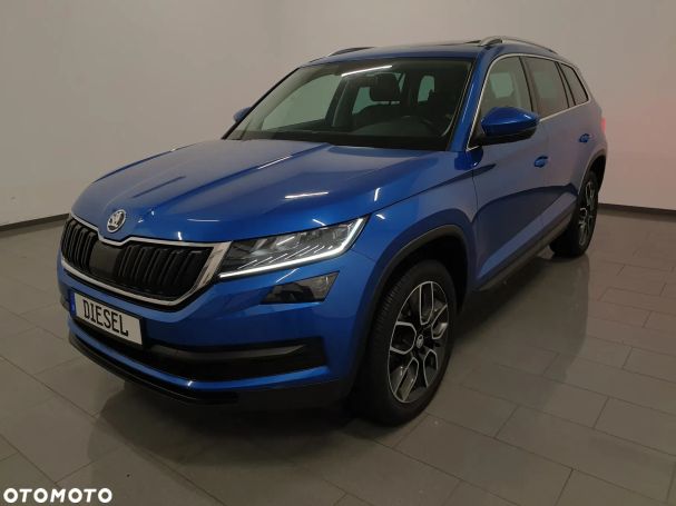 Skoda Kodiaq 2.0 TDI DSG Sportline 110 kW image number 1