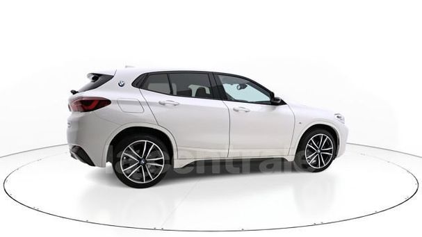 BMW X2 sDrive 103 kW image number 25