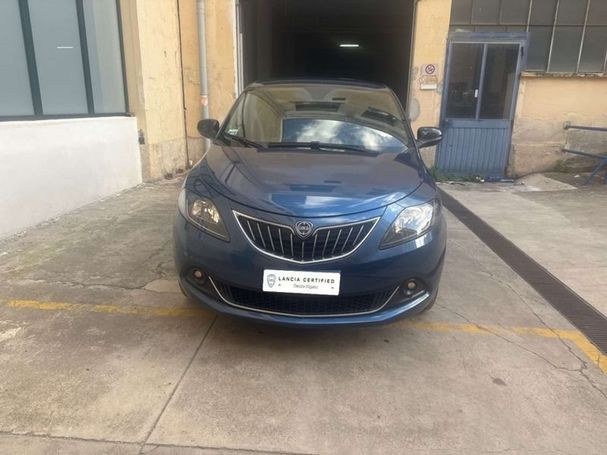 Lancia Ypsilon 51 kW image number 6