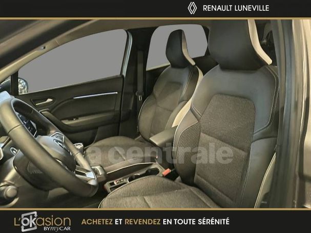 Renault Captur 103 kW image number 6