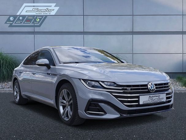 Volkswagen Arteon R-Line 4Motion 206 kW image number 2