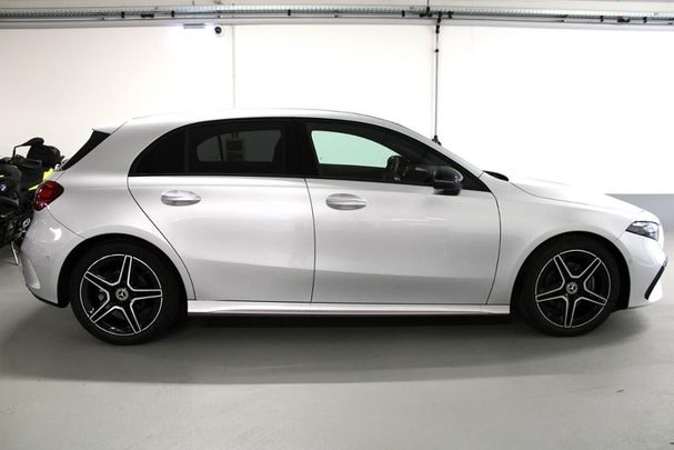 Mercedes-Benz A 180 100 kW image number 6