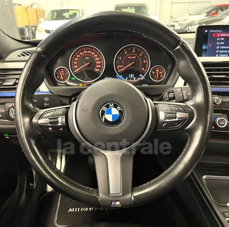 BMW 330d Touring M Sport 190 kW image number 24