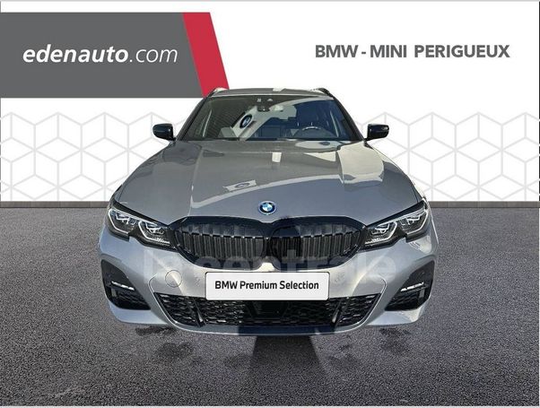 BMW 330 Touring xDrive 215 kW image number 2