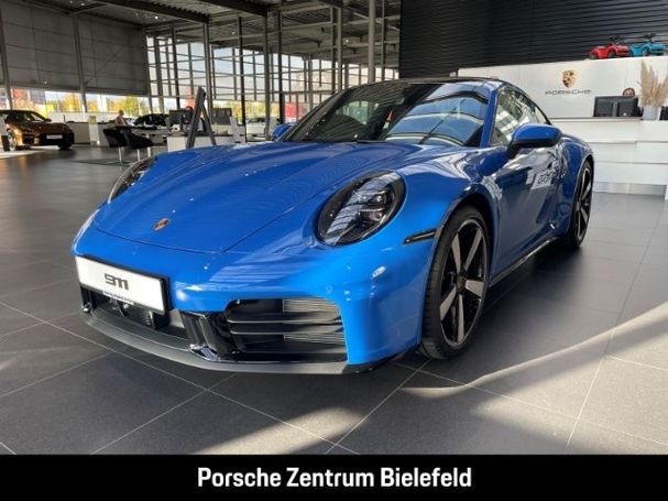 Porsche 992 Carrera 290 kW image number 1