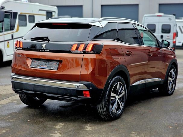 Peugeot 3008 PureTech 130 GPF Allure 96 kW image number 3