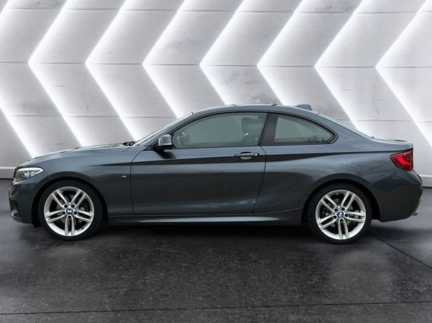 BMW 220i Coupe 135 kW image number 4