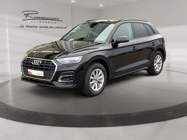 Audi Q5 35 TDI 120 kW image number 1