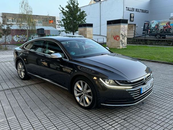 Volkswagen Arteon Elegance 110 kW image number 2