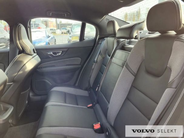 Volvo S60 184 kW image number 26