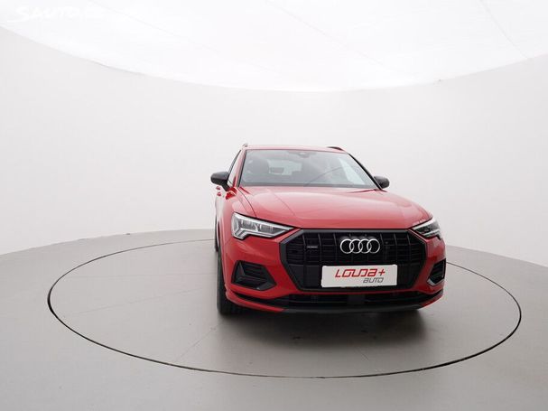 Audi Q3 2.0 TFSI Advanced 140 kW image number 8