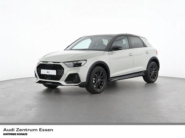 Audi A1 30 TFSI Allstreet 85 kW image number 1