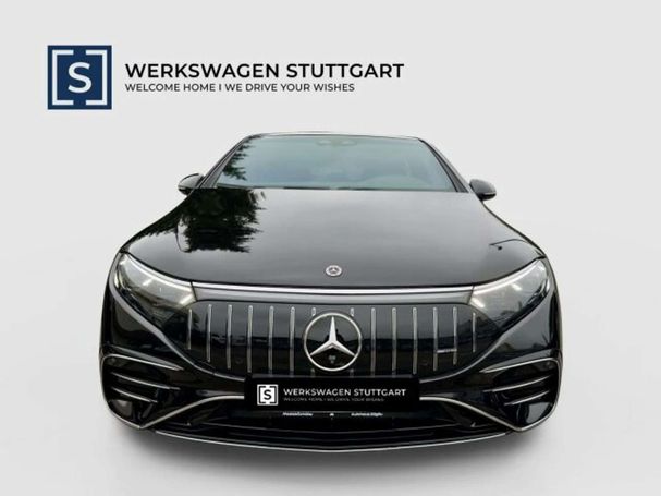 Mercedes-Benz EQS AMG 53 484 kW image number 8