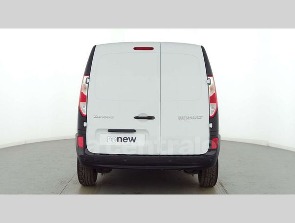 Renault Kangoo dCi 90 Extra 66 kW image number 6