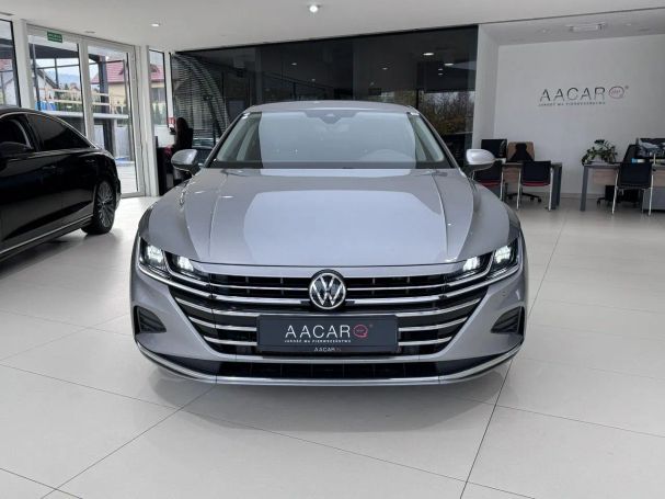 Volkswagen Arteon 2.0 TDI DSG 147 kW image number 9