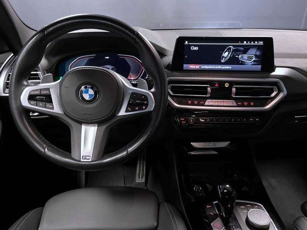 BMW X3 xDrive20d 140 kW image number 7