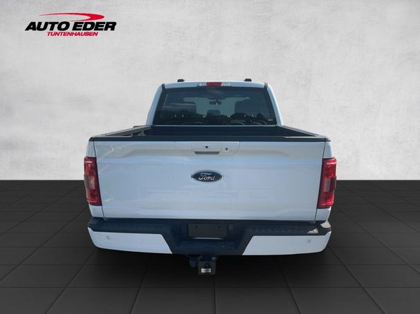 Ford F-150 298 kW image number 15