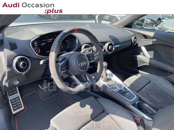 Audi TT 2.0 TFSI S tronic 145 kW image number 21