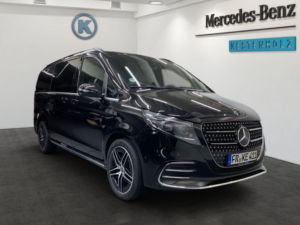 Mercedes-Benz V 300d 174 kW image number 3