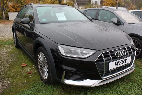 Audi A4 Allroad 40 TDI 150 kW image number 2