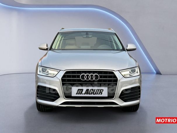 Audi Q3 1.4 TFSI S-line Business ultra 92 kW image number 3