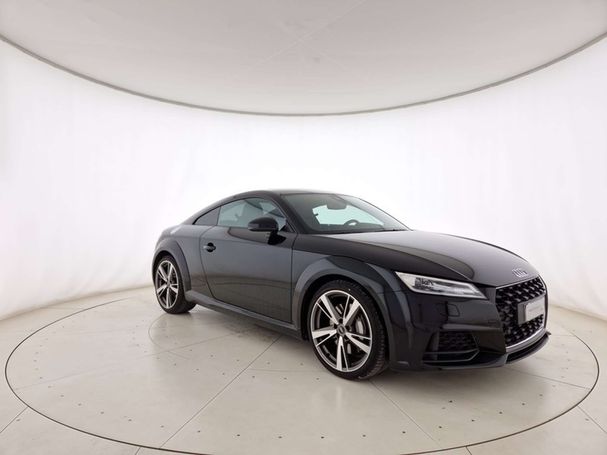 Audi TT 45 TFSI 180 kW image number 6