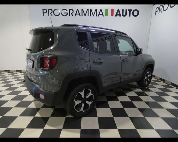 Jeep Renegade 1.3 PHEV 177 kW image number 18