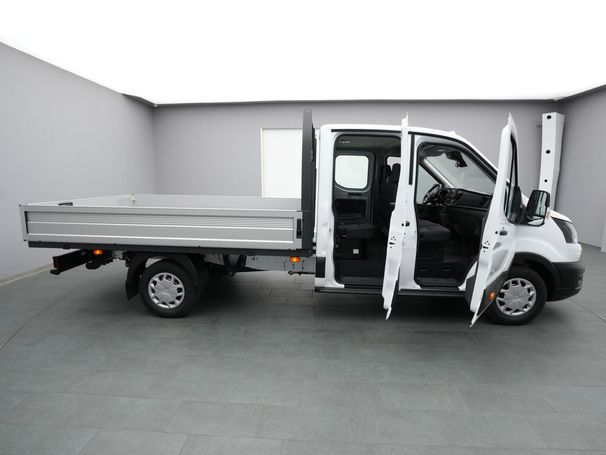 Ford Transit 350 L4 4x4 Trend 125 kW image number 47