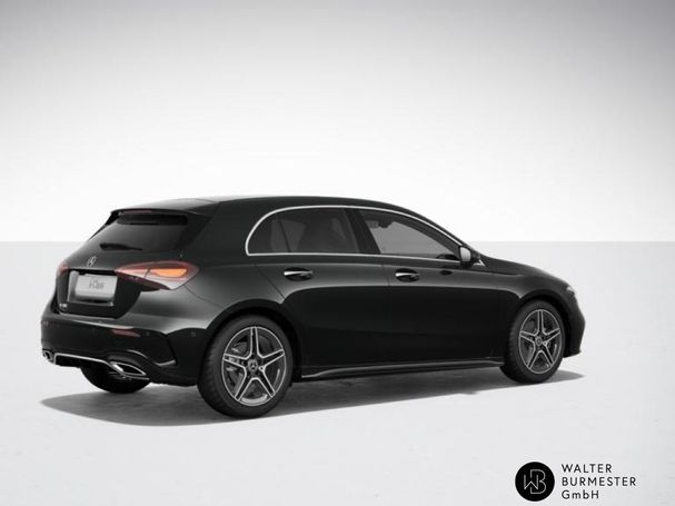 Mercedes-Benz A 180 100 kW image number 6