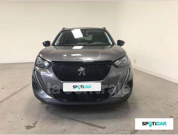 Peugeot 2008 1.2 PureTech 74 kW image number 4