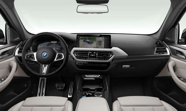 BMW iX3 210 kW image number 3