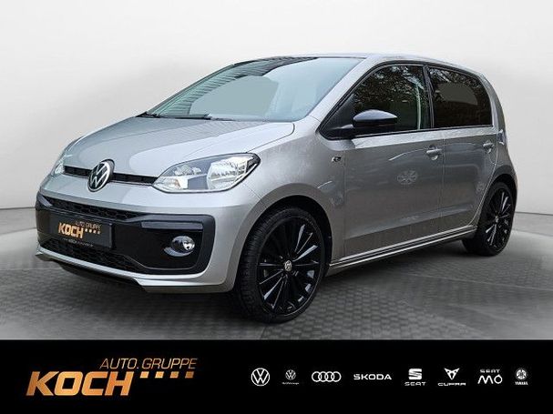 Volkswagen up! 1.0 R-Line 48 kW image number 2