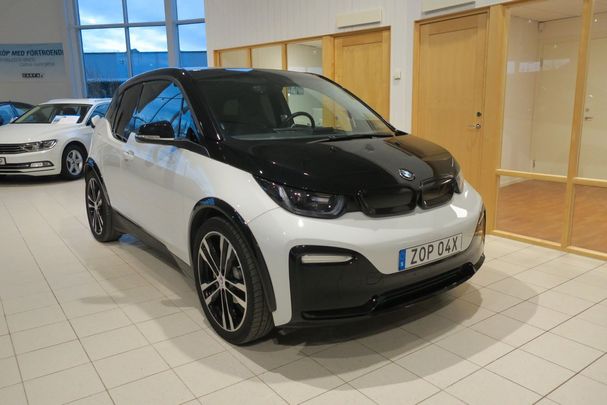 BMW i3s 120Ah 135 kW image number 1