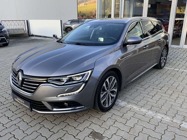 Renault Talisman Grandtour INTENS 96 kW image number 1