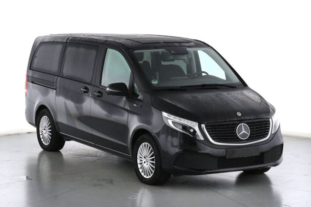 Mercedes-Benz EQV 300 150 kW image number 3