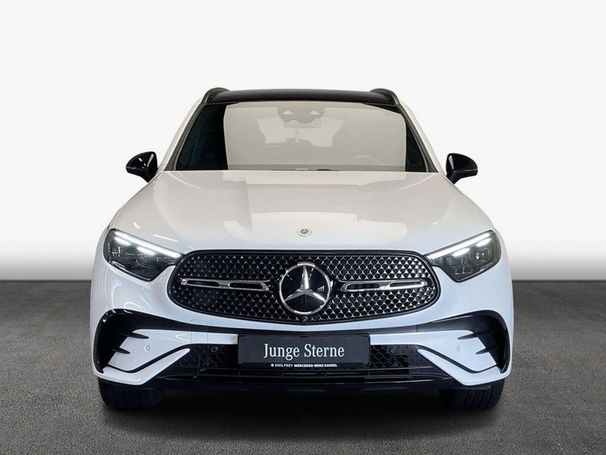 Mercedes-Benz GLC 220 d Line 145 kW image number 2