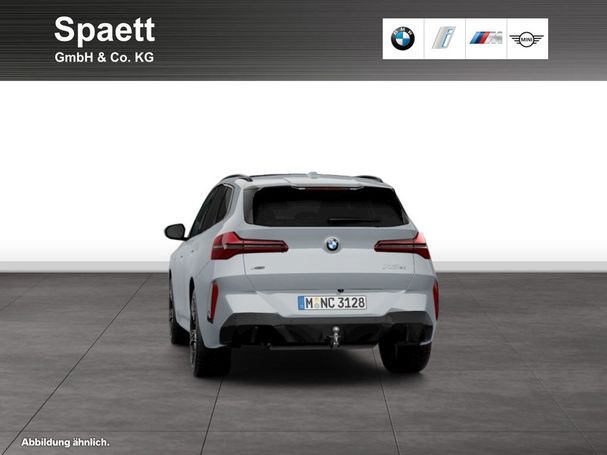 BMW X3 M Sportpaket xDrive 220 kW image number 7