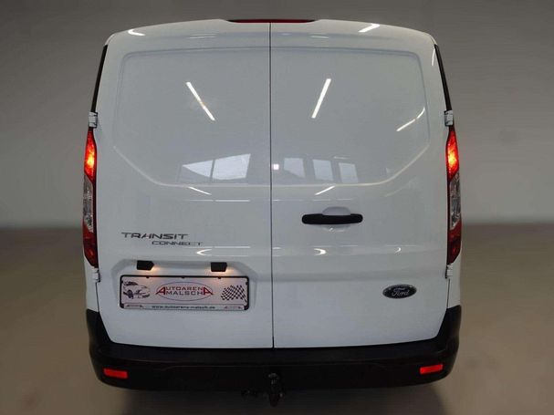 Ford Transit Connect 74 kW image number 6