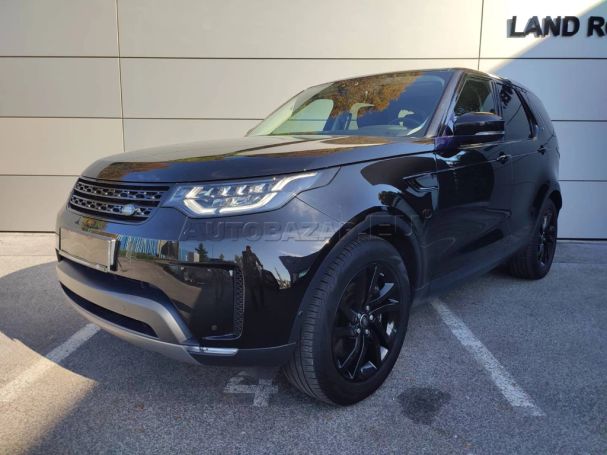 Land Rover Discovery SE 225 kW image number 1