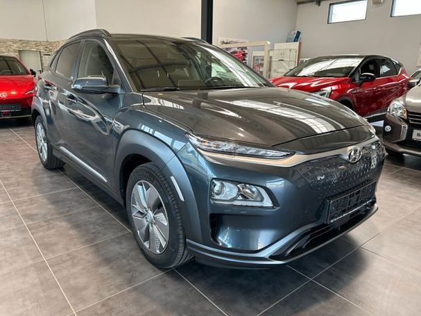 Hyundai Kona Elektro 100 kW image number 2