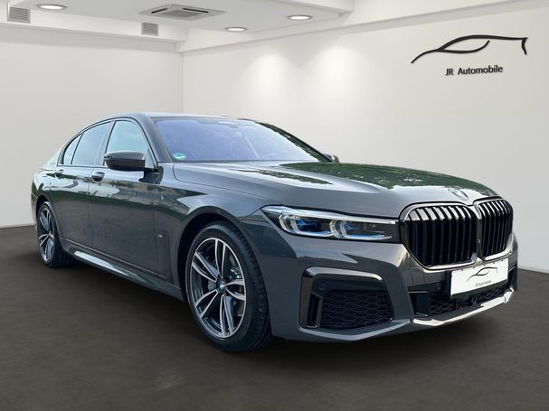 BMW 730d xDrive M Sport 210 kW image number 2